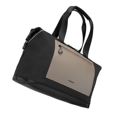 Cacharel Travel bag Joséphine Black