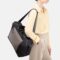 Cacharel Travel bag Joséphine Black