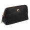 Cacharel Toiletry Bag Alma Black