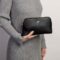 Cacharel Toiletry Bag Alma Black