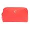 Cacharel Toiletry Bag Alma Coral