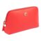 Cacharel Toiletry Bag Alma Coral
