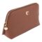 Cacharel Toiletry Bag Alma Camel