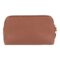 Cacharel Toiletry Bag Alma Camel