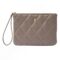 Cacharel Toiletry Bag Ambre Taupe