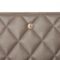 Cacharel Toiletry Bag Ambre Taupe