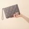 Cacharel Toiletry Bag Ambre Taupe