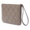 Cacharel Toiletry Bag Ambre Taupe
