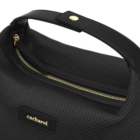 CTC532B-3 Cacharel Toiletry Bag Joséphine Black