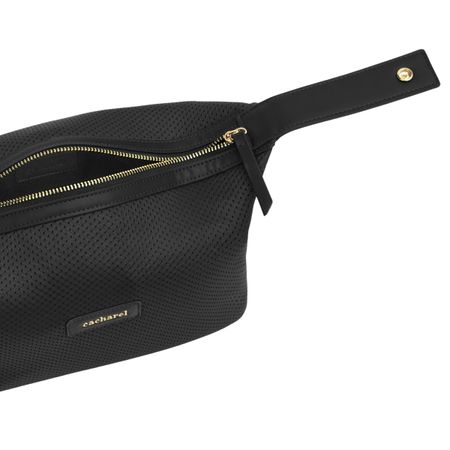 CTC532B-5 Cacharel Toiletry Bag Joséphine Black