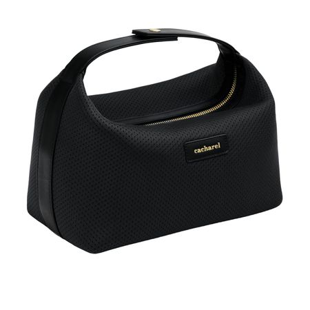 CTC532B-6 Cacharel Toiletry Bag Joséphine Black