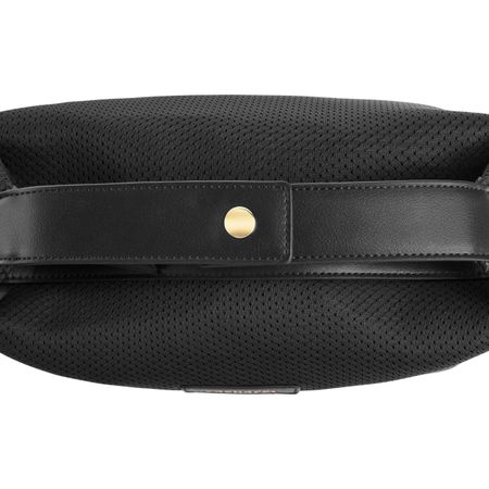 CTC532B-7 Cacharel Toiletry Bag Joséphine Black