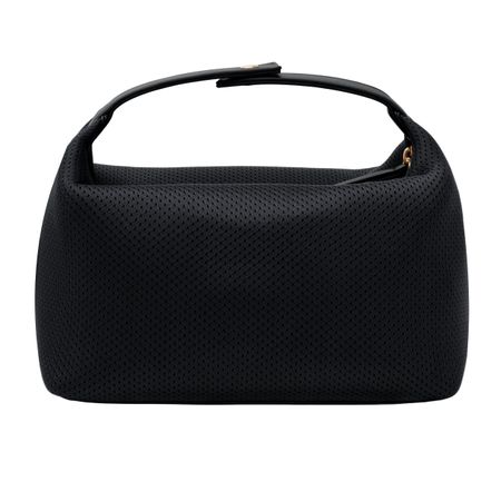 CTC532B-9 Cacharel Toiletry Bag Joséphine Black