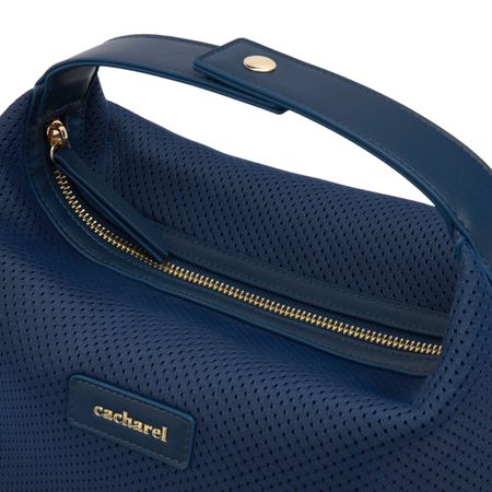 Cacharel Toiletry Bag Joséphine Navy