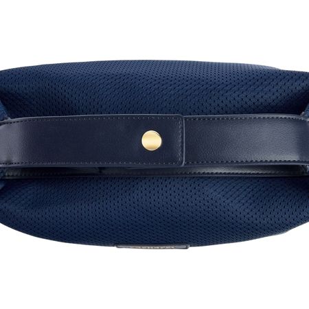 Cacharel Toiletry Bag Joséphine Navy