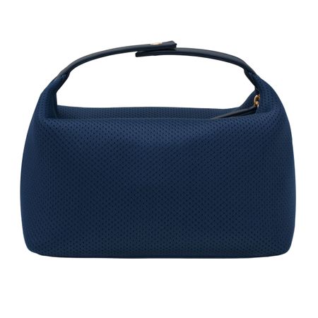 Cacharel Toiletry Bag Joséphine Navy