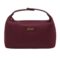 Cacharel Toiletry Bag Joséphine Burgundy