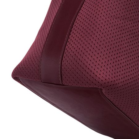 Cacharel Toiletry Bag Joséphine Burgundy