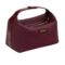 Cacharel Toiletry Bag Joséphine Burgundy