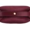 Cacharel Toiletry Bag Joséphine Burgundy