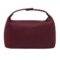 Cacharel Toiletry Bag Joséphine Burgundy