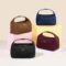 Cacharel Toiletry Bag Joséphine Camel