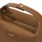 Cacharel Toiletry Bag Joséphine Camel