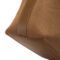 Cacharel Toiletry Bag Joséphine Camel