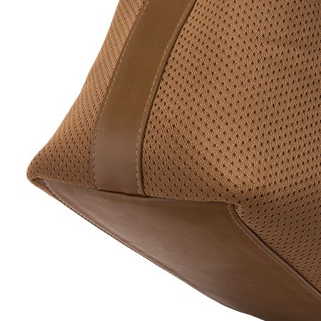 Cacharel Toiletry Bag Joséphine Camel