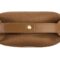 Cacharel Toiletry Bag Joséphine Camel