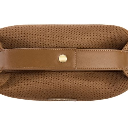 Cacharel Toiletry Bag Joséphine Camel