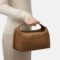 Cacharel Toiletry Bag Joséphine Camel