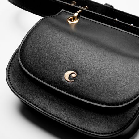 Cacharel Waistpack Andrea Black