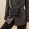 Cacharel Waistpack Andrea Black