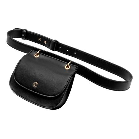 Cacharel Waistpack Andrea Black