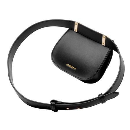 Cacharel Waistpack Andrea Black