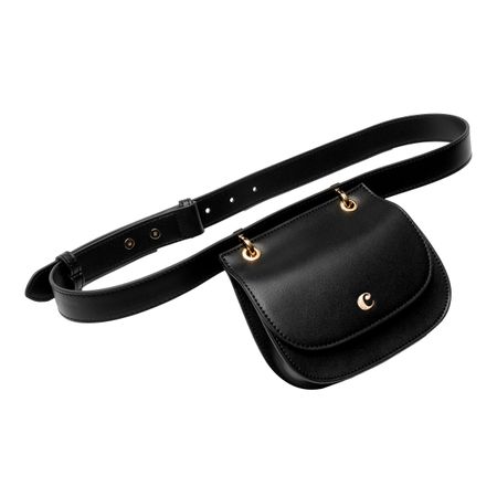 Cacharel Waistpack Andrea Black