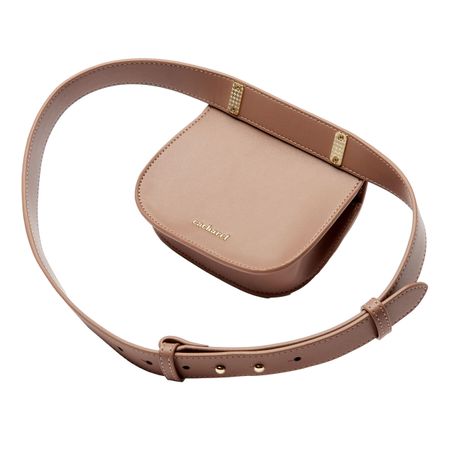 Cacharel Waistpack Andrea Light Brown