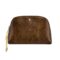 CTK639Z-1 Cacharel Small dressing-case Philomène Camel