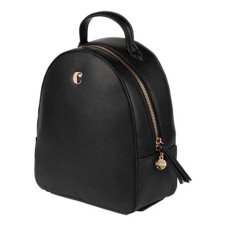 Cacharel Backpack Alma Black