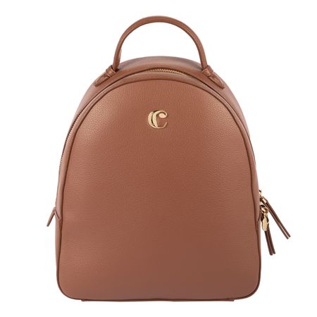 Cacharel Backpack Alma Camel