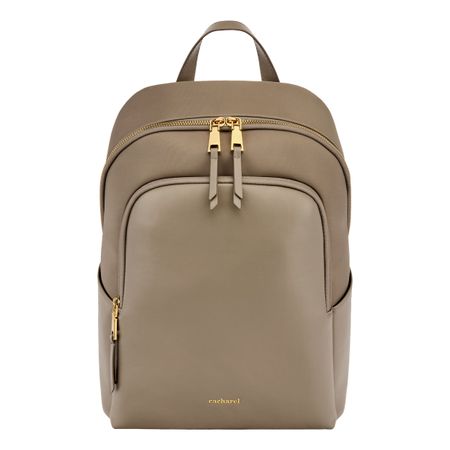 Cacharel Backpack Olympe Beige