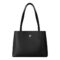 Cacharel Shopping bag Séraphine Black