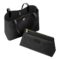 Cacharel Shopping bag Séraphine Black