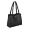 Cacharel Shopping bag Séraphine Black