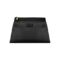 Cacharel Shopping bag Séraphine Black