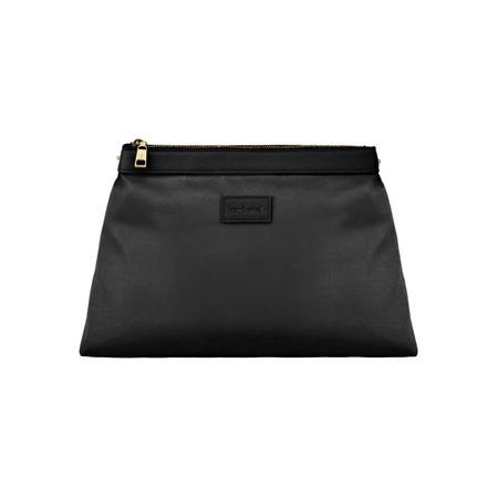 Cacharel Shopping bag Séraphine Black