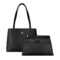 Cacharel Shopping bag Séraphine Black