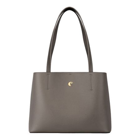 Cacharel Shopping bag Séraphine Taupe