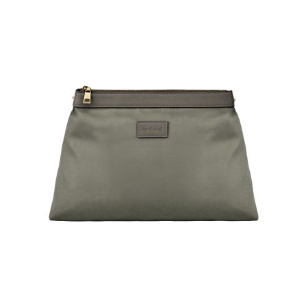 CTS638J-4 Cacharel Shopping bag Séraphine Taupe